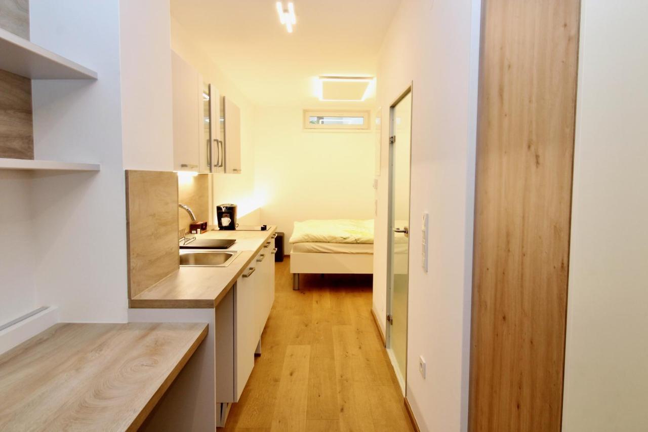 Apartment Work And Travel Vienna